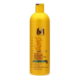 [802535335165] Motions Sulfate Free Active Moisture Plus Conditioner 473 ml