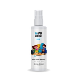 [6224010281417] THE HAIR Addict Kids Bubble Trouble Reactivator 250 ml