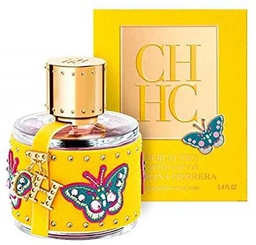 [8411061975749] CAROLINA HERRERA Beauties EDP 100ml