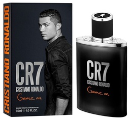 [5060524510909] CR7 Game On EDT 100 ml