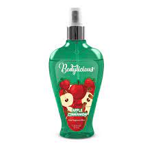 [6224008572954] BODYLICIOUS Apple Cinnamon 217 ML