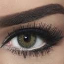 [13208200] Bella Quarter UV Block Contour Green