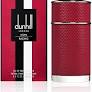 [085715806345] Dunhill Icon Racing Red EDP For Men 100 ml