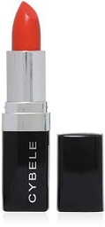 [6221105422540] CYBELE 12 HOURS LIP STICK NO. 5 Orange