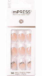 [731509838015] Kiss imPRESS Medium KIMM15C I Think I