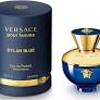 [8011003839117] VERSACE DYLAN BLUE POUR FEMME EDP 100 ML