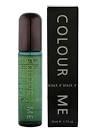 [025929120813] ColourMe Perfume 3*50 ml Silver, Black & Green