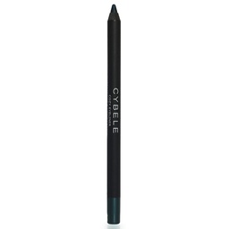 [6221105416730] CYBELE COZY EYELINER GEL NO. 05 PETROLEUM