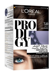[3600522599364] Loreal Prodigy 3 Hair Dye Dark Brown