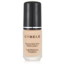 [6221105410639] CYBELE LIQUID FOUNDATION NO. 4 CARAMEL