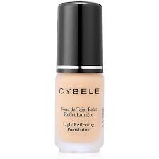 [6221105410677] CYBELE LIQUID FOUNDATION NO. 8 Light Reflection