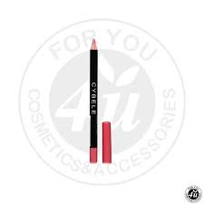 [6221105441053] CYBELE NEW LIP LINER NO. 1 ROSE