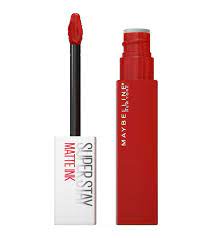 [3600531631161] Superstay Matte Ink Liquid Lipstick - No 330