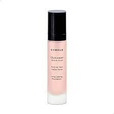 [6221105410448] CYBELE OUT WEAR FOUNDATION NO. 7