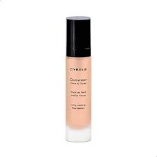 [6221105410455] CYBELE OUT WEAR FOUNDATION NO. 8
