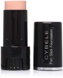 [6221105410028] CYBELE PAN STICK NO. 3 LUMINEUX