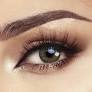 [13743200] Bella Quarter Diamond Brown Shadow