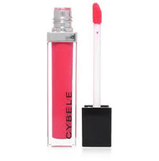 [6221105423011] CYBELE SHINE APPEAL LIP COLOR NO. 2 GLAM FUSCHIA