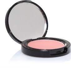 [6221105412039] CYBELE SMOOTH N'WEAR POWDER BLUSH NO. 4 BOIS DE ROSE