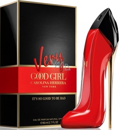 [8411061995754] Carolina Herrera Very Good Girl EDP 80 ml