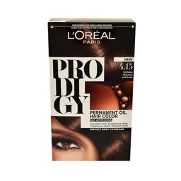 [3600522599333] 4.15( prodigy )صبغه لوريال برودجي