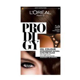 [3600522599319] 5 ( prodigy )صبغه لوريال برودجي