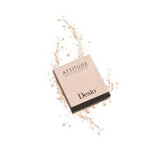 [8057003006227] DESIO ATTITUDE MONTHLY LUSH GREEN 0,00