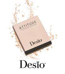 [8057003006845] DESIO ATTITUDE MONTHLY SHAMELESS HAZEL 0,00