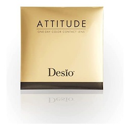 [8057003011801] DESIO ATTITUDE QUARTER CHARMING GREEN 0,00