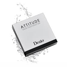 [8057003009327] DESIO ATTITUDE QUARTER DELICIOUS HONEY 0,00