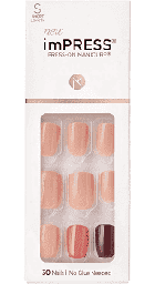 [731509836523] Kiss imPRESS Before Sunset KIM001