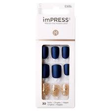 [731509836561] Kiss imPRESS Wannabe Star KIM005