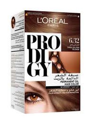 [3600522599265] 6.32 ( prodigy ) صبغه لوريال برودجي