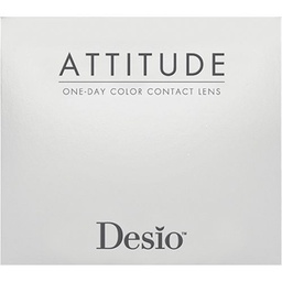 [8057003008702] DESIO ATTITUDE QUARTER WILD GREEN 0,00