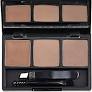 [8691190121426] G.R Eyebrow Styling Kit no 2 ash
