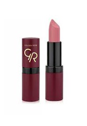 [8691190466077] G.R Velvet Matte Lipstick no 07