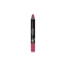 [8691190903084] G.R MATTE LIP STICK CRAYON NO 08