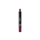 [8691190903190] G.R MATTE LIP STICK CRAYON NO 19