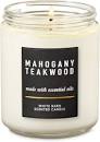 [667547318878] Bath And Body Works Scented Candle -S