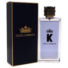 [3423473049654] DOLCE and GABBANA King EDT 150ml