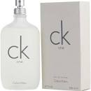 [3607343811798] Calvin Klein One EDT For Men 200 ml