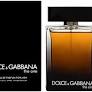[3423473021360] Dolce & Gabbana The One Men by EDP 100ML