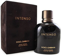 [3423473020820] DOLCE and GABBANA INTENSO HOMME PARFUM125ml MEN