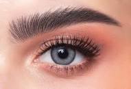 [3100003100000] DAHAB CONTACT LENSES M BLUE #31