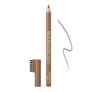 [3616303184209] Bourjois Brow Reveal Précision Eyebrow Pencil 002 Soft Brown