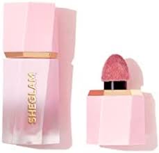 [6931611300194] Sheglam Color Liquid Blush Matte Love Cake