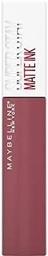 [3600531605681] Superstay Matte Ink Liquid Lipstick - No 180