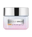 [3600524051044] Loreal Glycolic Bright Glowing Day Cream 50Ml