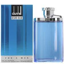 [085715801555] Dunhill Desire BLUE EAU DE Toilette For Men 100ml