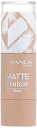 [6221113515548] Amanda Milano Matte Contour - 1